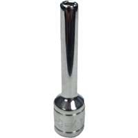 SK Hand Tool 41907 - 7/32 Deep Socket 6pt 1/4dr